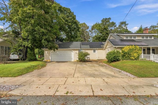 304 LAUREL AVE, Pitman, NJ 08071
