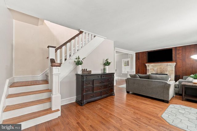 304 LAUREL AVE, Pitman, NJ 08071