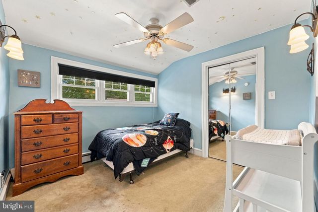 304 LAUREL AVE, Pitman, NJ 08071