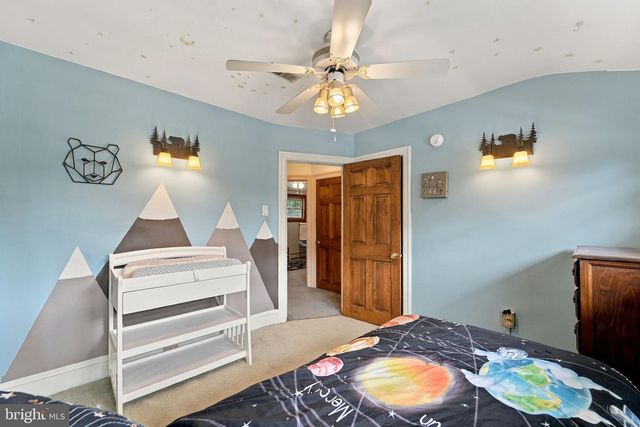 304 LAUREL AVE, Pitman, NJ 08071