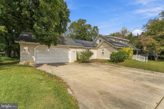 304 LAUREL AVE, Pitman, NJ 08071