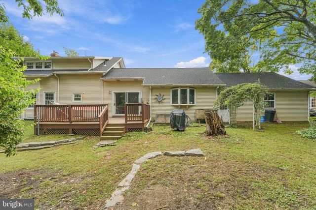 304 LAUREL AVE, Pitman, NJ 08071