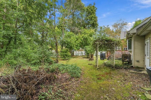 304 LAUREL AVE, Pitman, NJ 08071