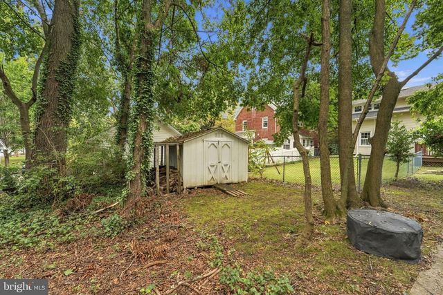 304 LAUREL AVE, Pitman, NJ 08071