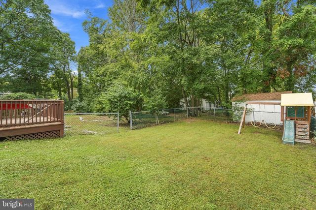 304 LAUREL AVE, Pitman, NJ 08071