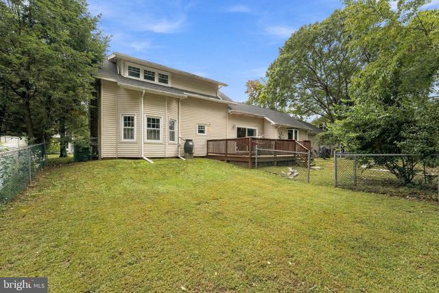 304 LAUREL AVE, Pitman, NJ 08071