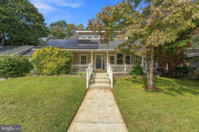 304 LAUREL AVE, Pitman, NJ 08071
