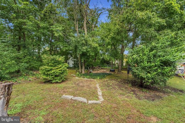 304 LAUREL AVE, Pitman, NJ 08071