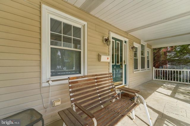 304 LAUREL AVE, Pitman, NJ 08071