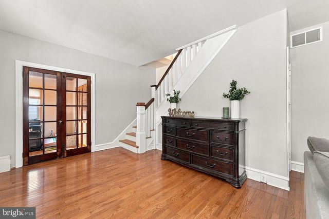 304 LAUREL AVE, Pitman, NJ 08071
