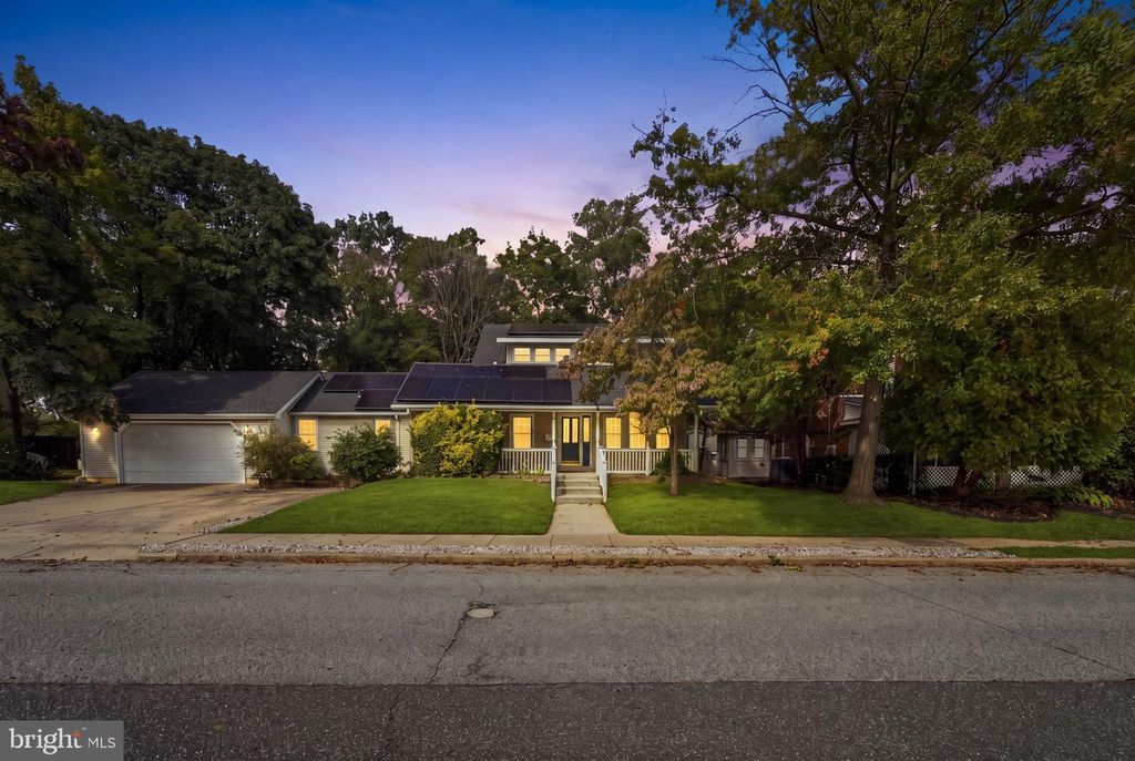 304 LAUREL AVE, Pitman, NJ 08071