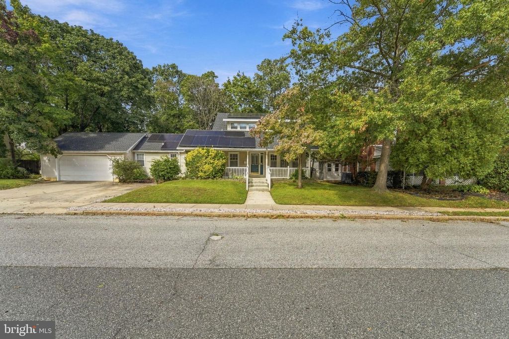 304 LAUREL AVE, PITMAN, NJ 08071 — photo 2