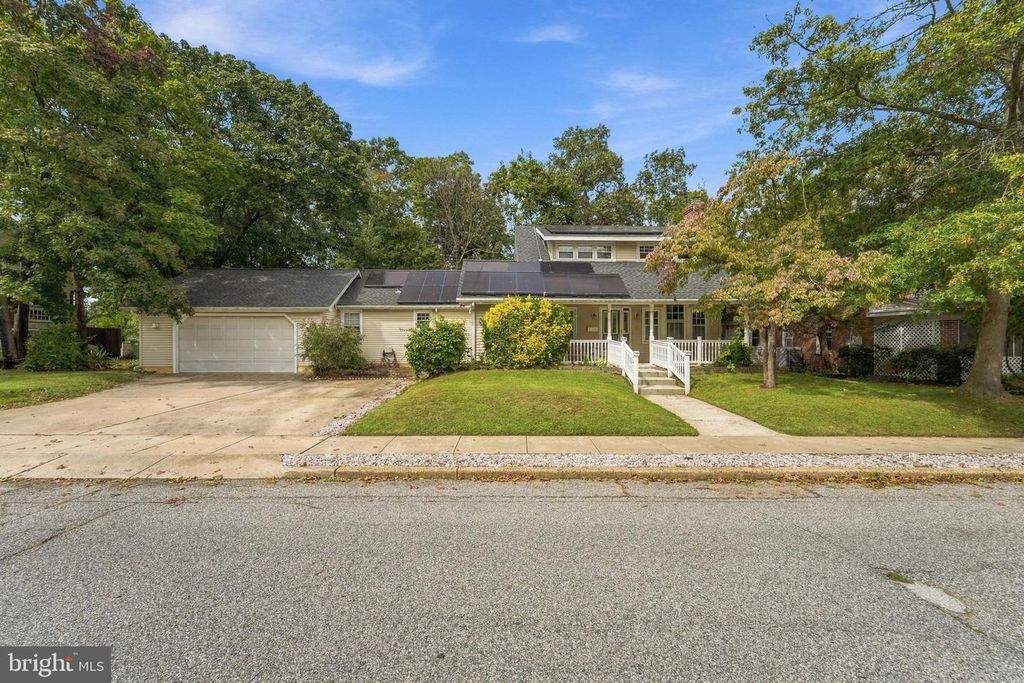 304 LAUREL AVE, PITMAN, NJ 08071 — photo 3