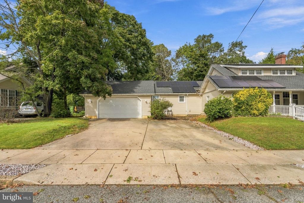 304 LAUREL AVE, PITMAN, NJ 08071 — photo 4