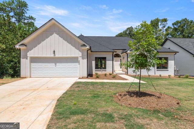 400 Ansley Drive, Athens, GA 30605