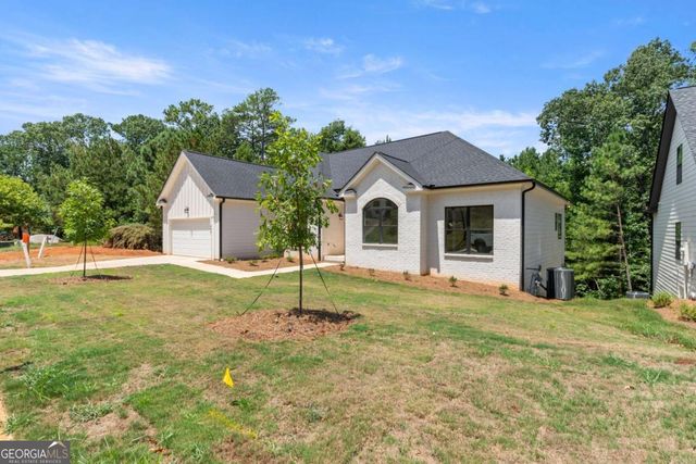 400 Ansley Drive, Athens, GA 30605