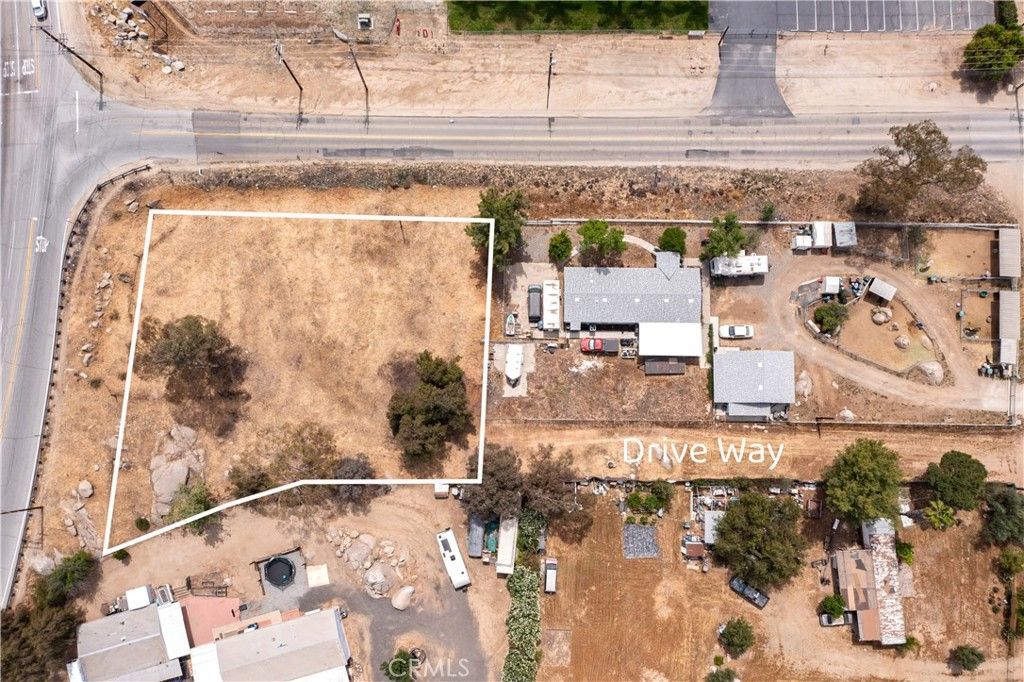 30970 Melvin, Menifee, CA 92584 — exterior