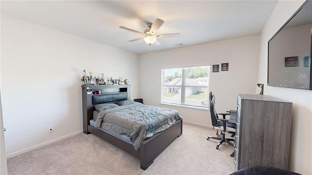 662 Blackshear Trl, Temple, GA 30179