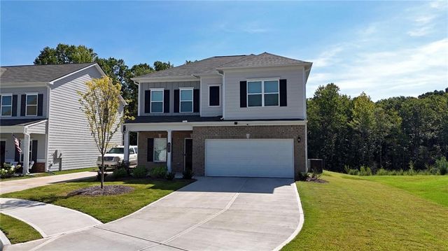 662 Blackshear Trl, Temple, GA 30179