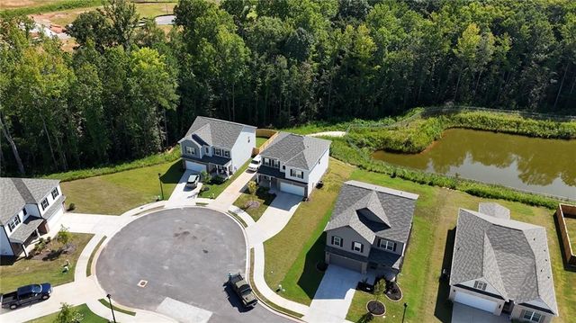 662 Blackshear Trl, Temple, GA 30179