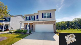 662 Blackshear Trl, Temple, GA 30179