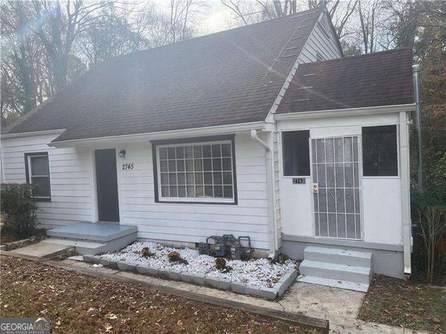 2743 Harlan Drive, Atlanta, GA 30344