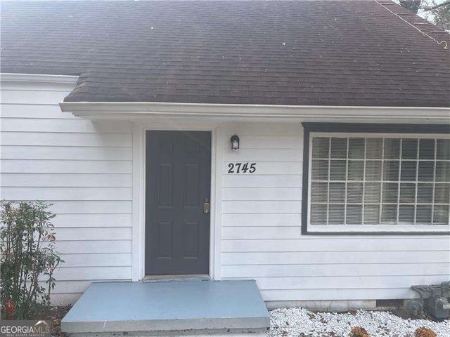 2743 Harlan Drive, Atlanta, GA 30344