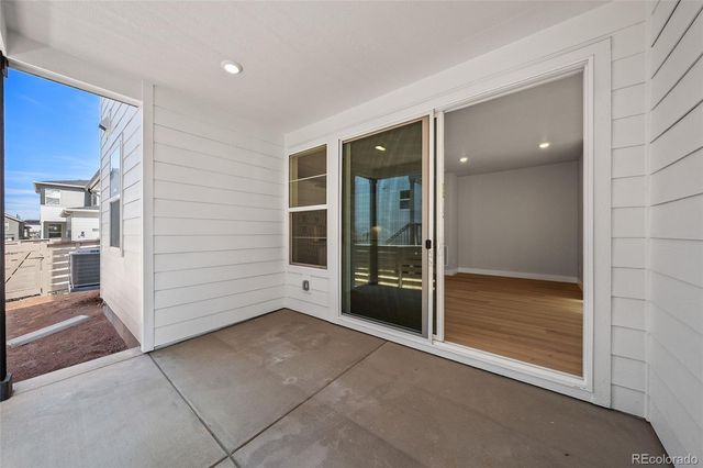 7321 Goldbloom Lane, Littleton, CO 80125