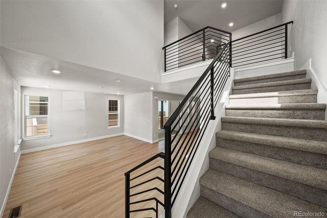 7321 Goldbloom Lane, Littleton, CO 80125