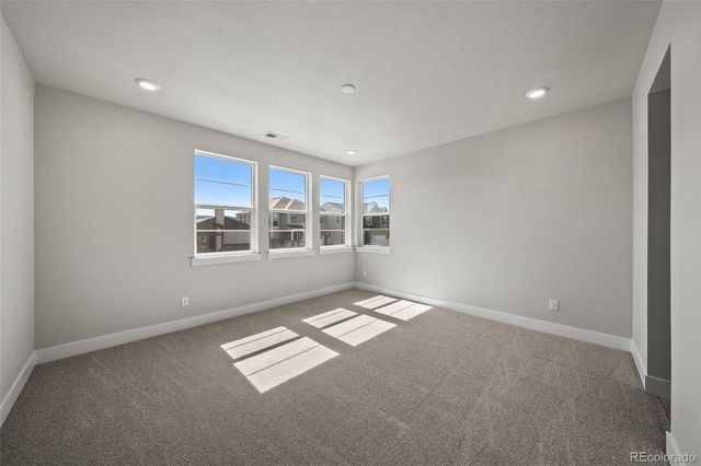 7321 Goldbloom Lane, Littleton, CO 80125