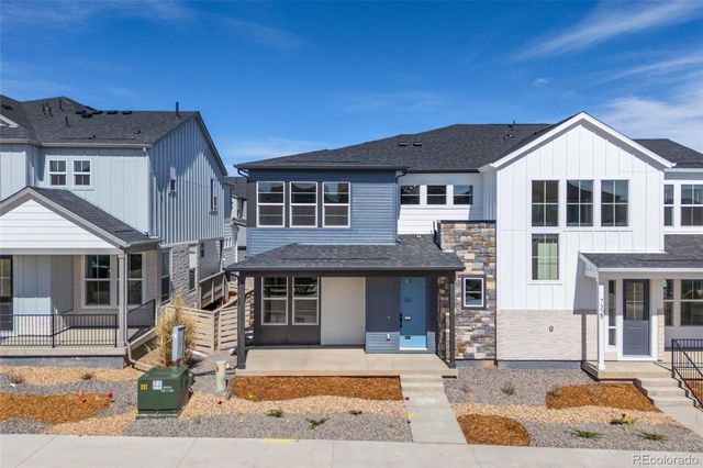 7321 Goldbloom Lane, Littleton, CO 80125