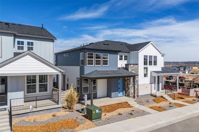 7321 Goldbloom Lane, Littleton, CO 80125