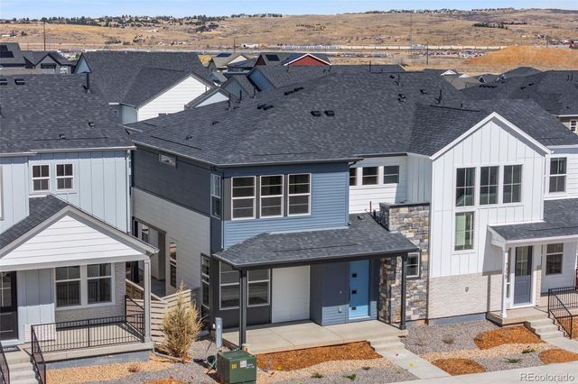 7321 Goldbloom Lane, Littleton, CO 80125