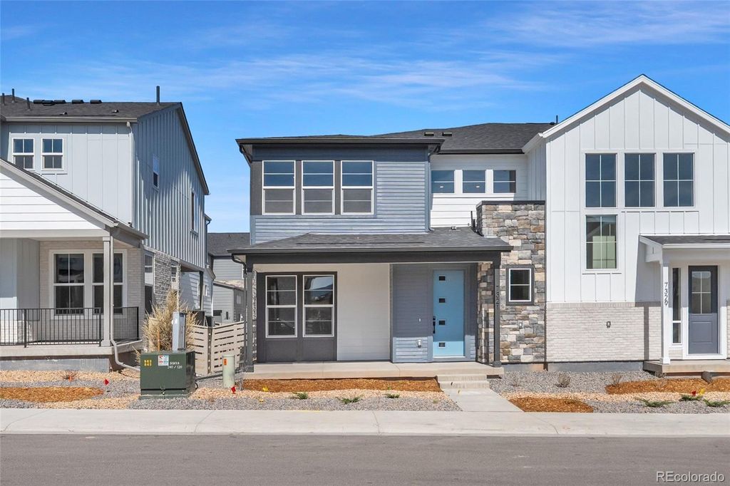 7321 Goldbloom Lane, Littleton, CO 80125