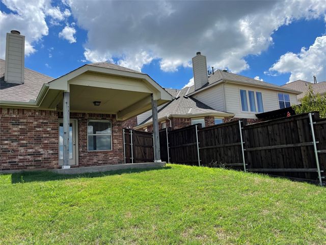 2808 Appaloosa Court, Little Elm, TX 75068