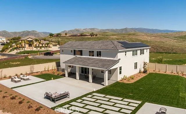 5609 Levanto, Bakersfield, CA 93306
