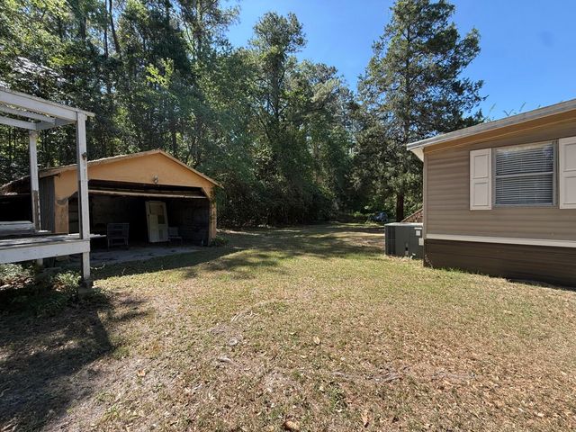 45 Mercury Court, Walterboro, SC 29488