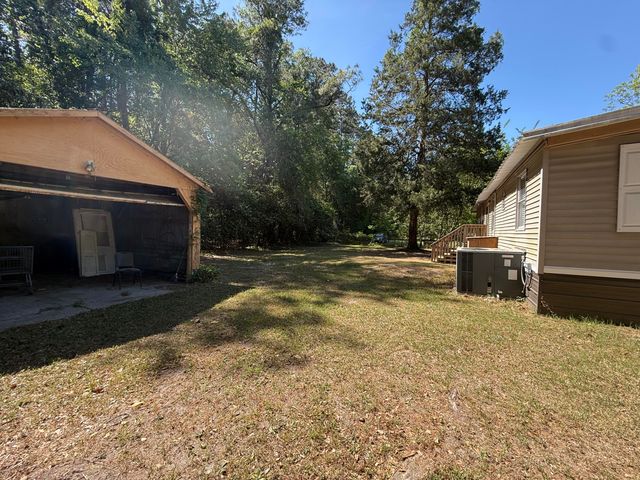 45 Mercury Court, Walterboro, SC 29488