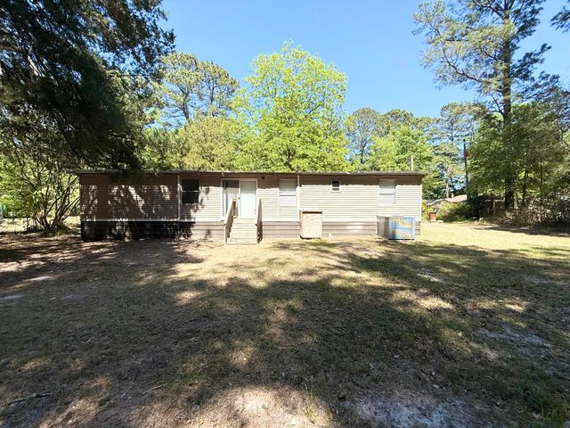 45 Mercury Court, Walterboro, SC 29488