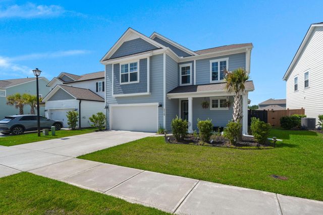 215 Shortmarsh Street, Summerville, SC 29486