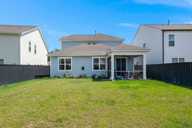 215 Shortmarsh Street, Summerville, SC 29486