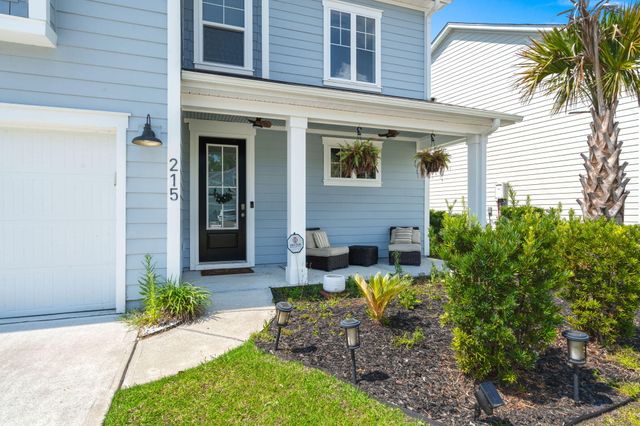 215 Shortmarsh Street, Summerville, SC 29486