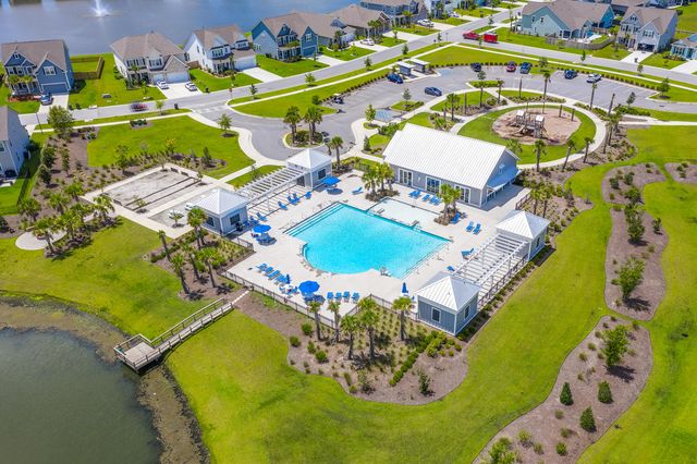 215 Shortmarsh Street, Summerville, SC 29486