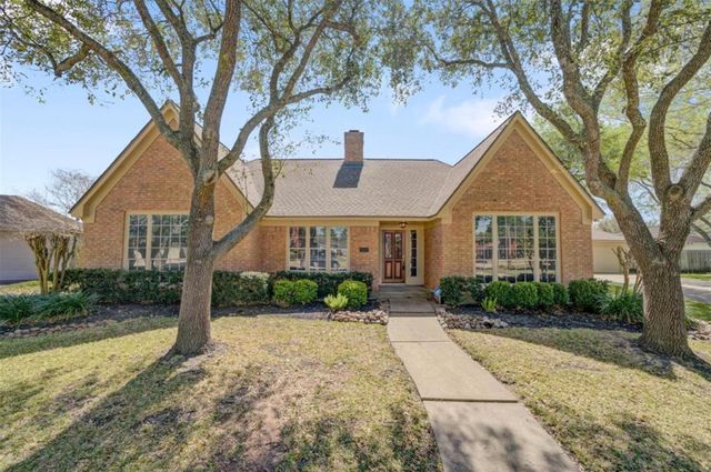 3106 Buckner Court, Missouri City, TX 77459