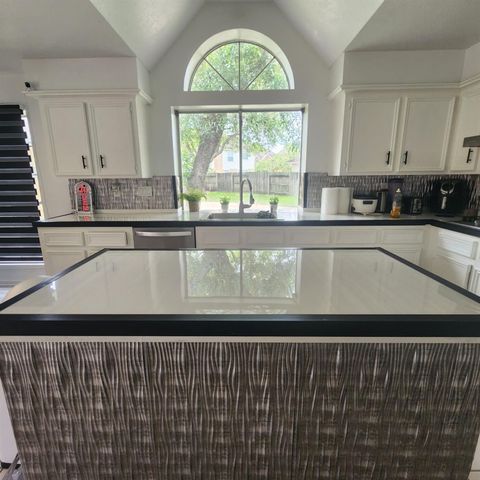 3106 Buckner Court, Missouri City, TX 77459