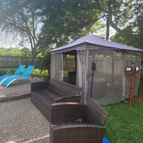 3106 Buckner Court, Missouri City, TX 77459