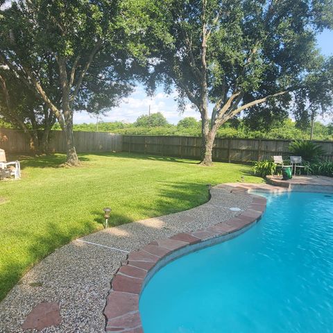 3106 Buckner Court, Missouri City, TX 77459