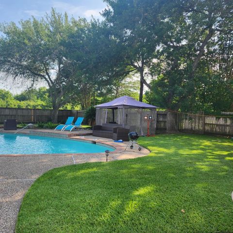3106 Buckner Court, Missouri City, TX 77459