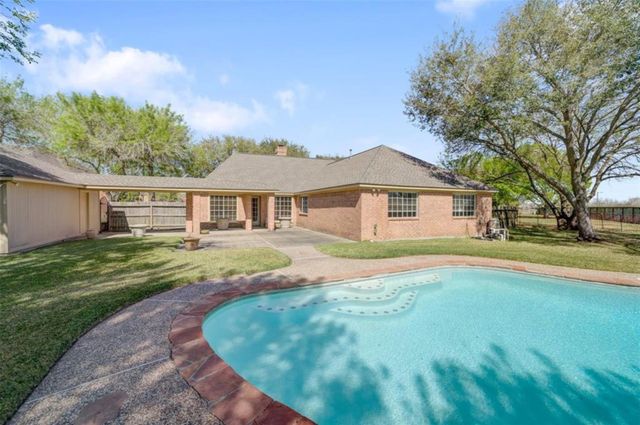 3106 Buckner Court, Missouri City, TX 77459