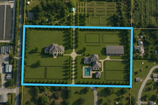 2374 A Road, Loxahatchee Groves, FL 33470